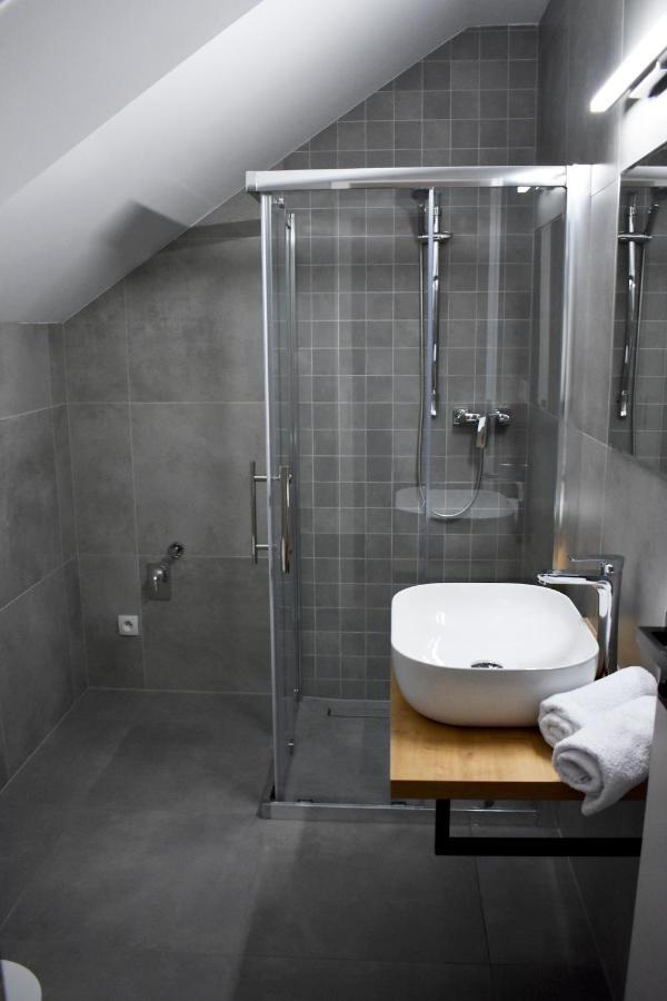 Apartmány Runi 1 Stará Lesná Exterior foto