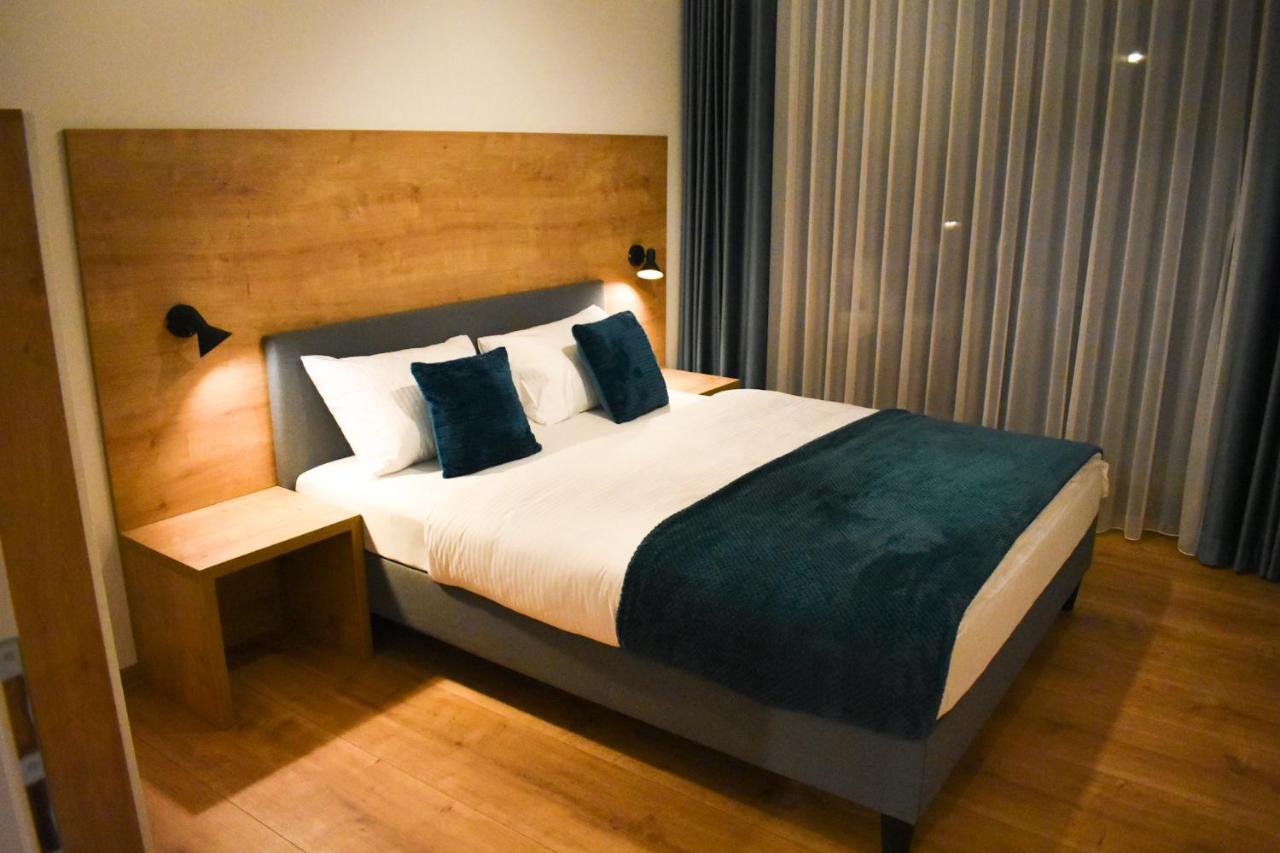 Apartmány Runi 1 Stará Lesná Exterior foto